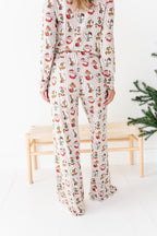 Classic Characters | WOMEN'S Pants