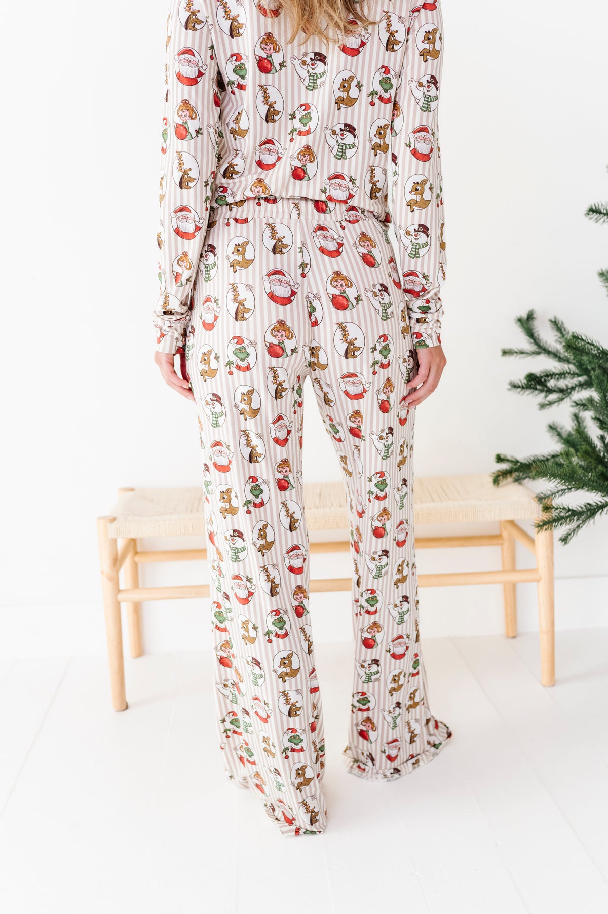 Classic Characters | WOMEN'S Pants