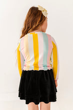 Load image into Gallery viewer, Jupiter | Bamboo Graphic Tee