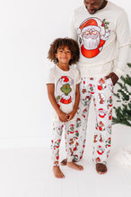 Load image into Gallery viewer, GRINCH | Kids Tee