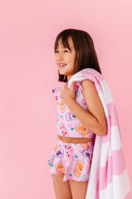 Load image into Gallery viewer, Girly Pop | SKIRTED TANK 2-PIECE