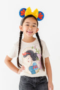 Snow White | KIDS Tee
