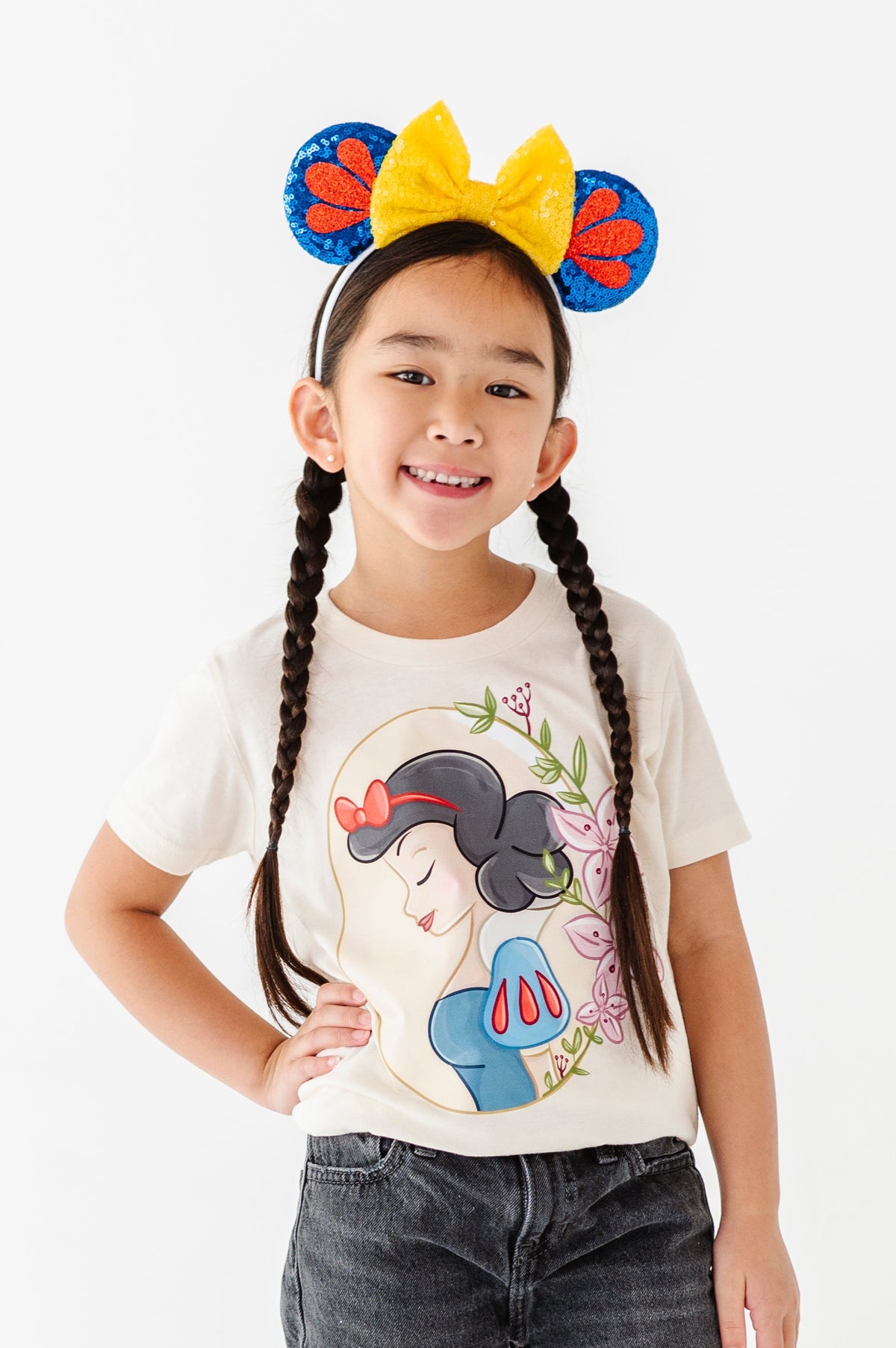 Snow White | KIDS Tee