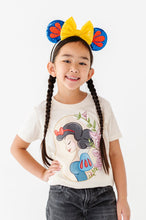 Load image into Gallery viewer, Snow White | KIDS Tee