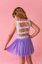 Load image into Gallery viewer, Color Bloom | Strappy Back Tank SET