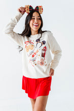 Load image into Gallery viewer, Tis the Season | CREAM Adult Sweatshirt