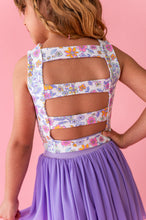 Load image into Gallery viewer, Color Bloom | Strappy Back Tank SET