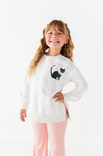 Load image into Gallery viewer, Hocus Pocus | Side-Split Sweatshirt (See Back Detail!)