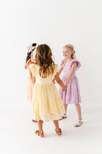 Load image into Gallery viewer, Lilac Sky | LACE DRESS