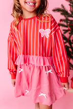 Merry Bow Co. | Ruffle Crop Crew