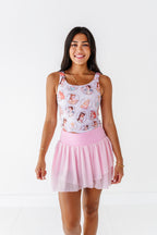 Purple Princess | ADULT TANK **NEW**