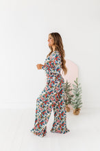 Load image into Gallery viewer, Holly Floral | Women’s PJ PANTS