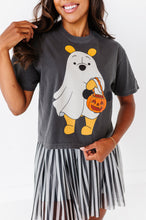 Load image into Gallery viewer, Pooh Bear Ghost | ADULT TEE (*ALL styles here!)