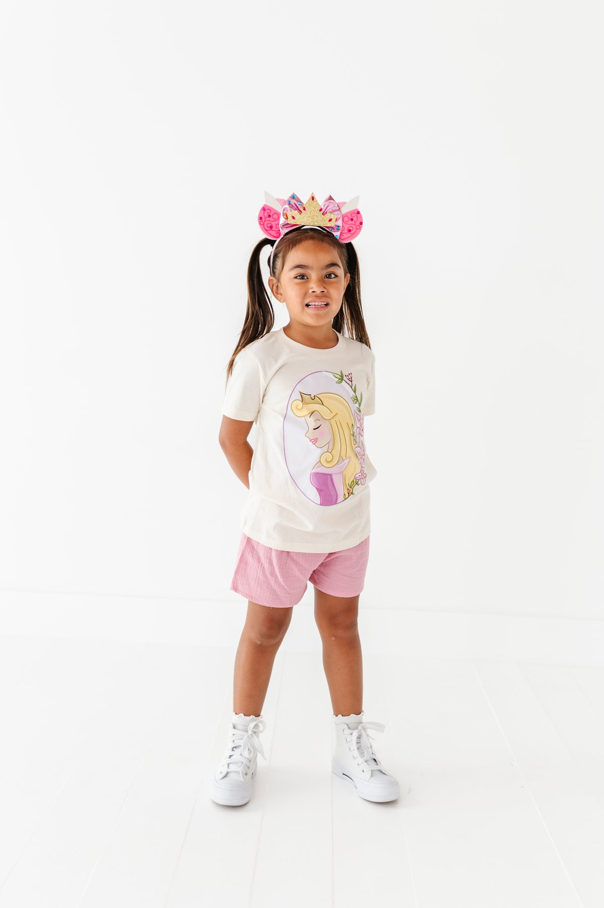 Aurora | KIDS Tee
