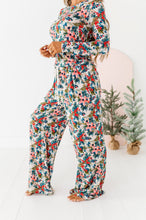Load image into Gallery viewer, Holly Floral | Women’s PJ PANTS
