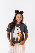 Load image into Gallery viewer, Pooh Bear Ghost | ADULT TEE (*ALL styles here!)