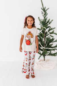 CINDY LOU WHO | Kids Tee