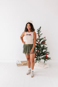 Fab Four | (ADULT) TANK