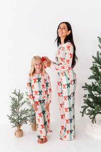 Bows | Women’s PJ PANTS