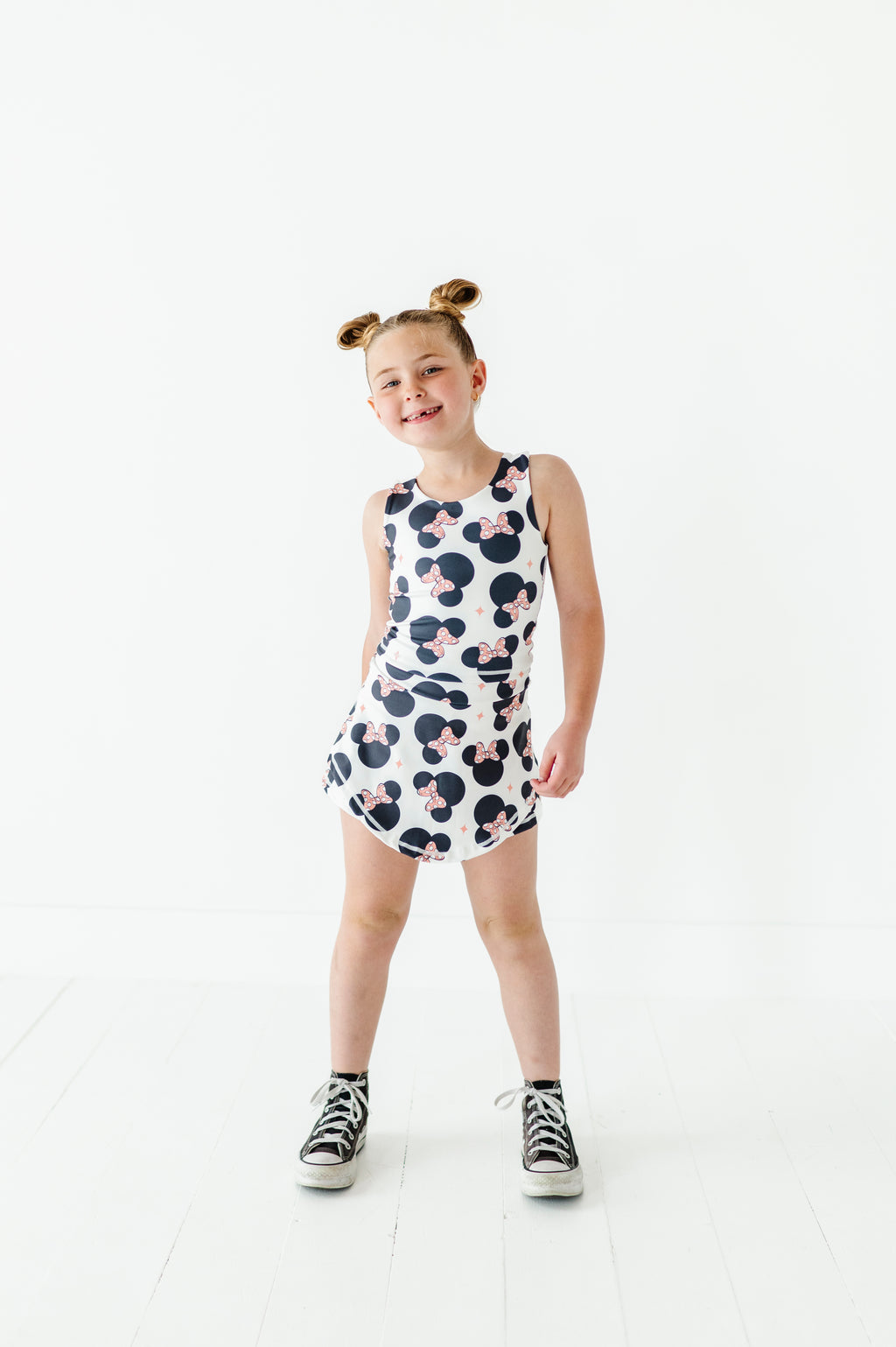MINNIE | Activewear SET