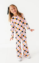 Load image into Gallery viewer, Spooky Sweet Check | RIB SET
