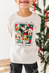 Christmas Polaroid | ALL KIDS/ADULTS STYLES HERE!