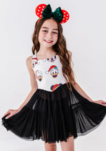 Load image into Gallery viewer, Christmas Crew | KIDS Mesh Dress