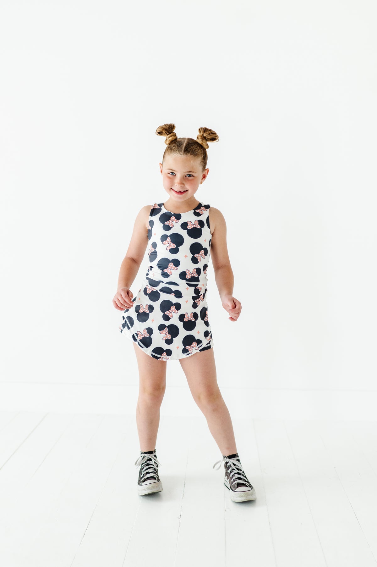MINNIE | Activewear SET