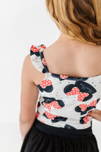 Mouse Hats | KIDS ACTIVEWEAR SET