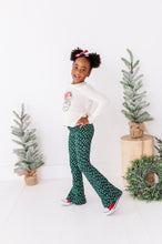 Load image into Gallery viewer, Jolly Santa | Bamboo Long Sleeve