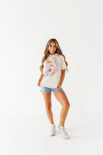 Load image into Gallery viewer, Rapunzel | ADULT tees (*CROP + FULL LENGTH HERE)