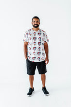 Load image into Gallery viewer, Christmas Crew | MEN'S Dri-Fit Tee