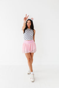 Checkered Mouse | ADULT TANK