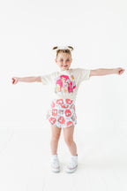 Ariel + Friends | Tee (kids + adults)
