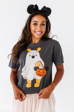 Load image into Gallery viewer, Pooh Bear Ghost | ADULT TEE (*ALL styles here!)