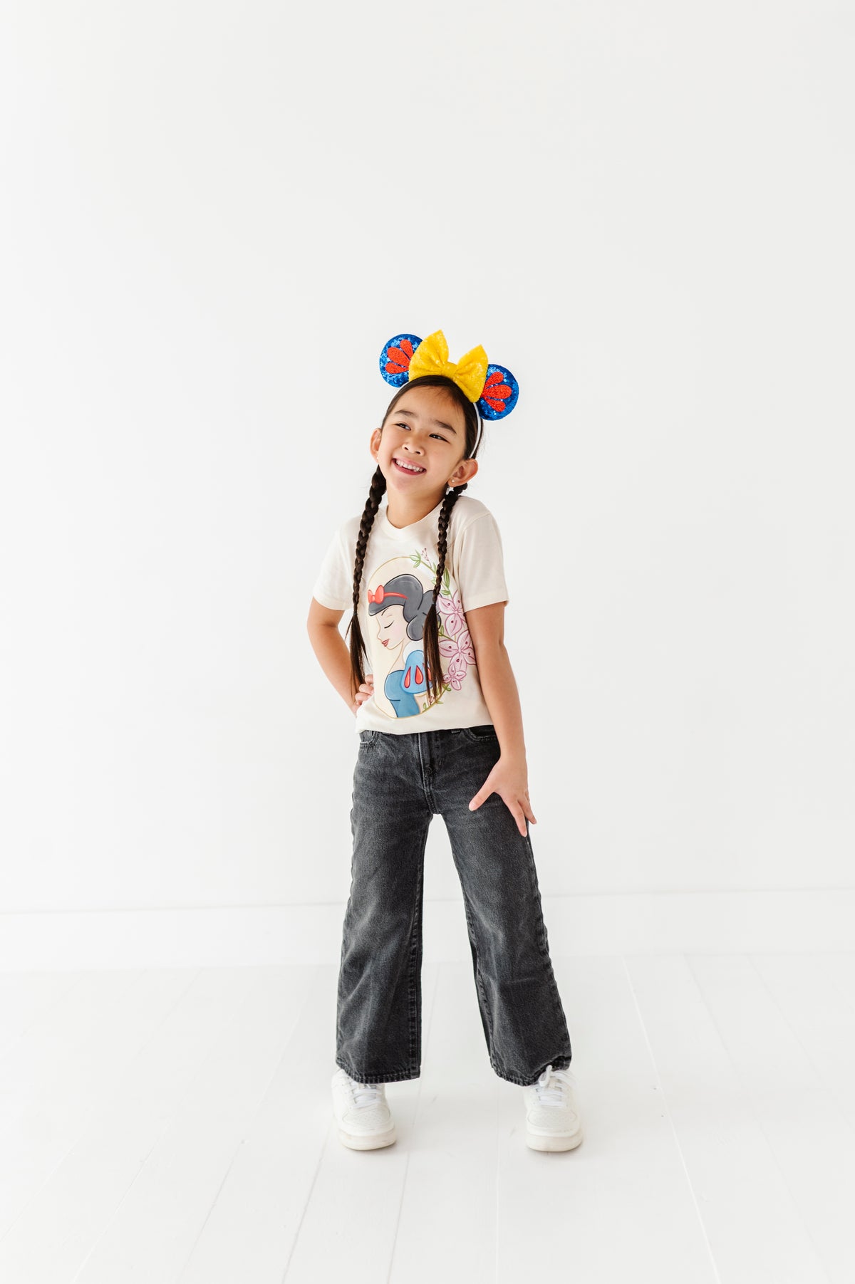 Snow White | KIDS Tee