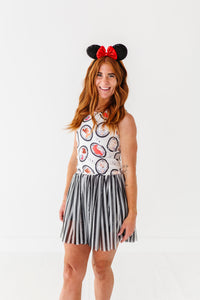 Halloween Princess | ADULT TANK