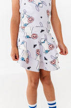 Load image into Gallery viewer, Spooky Stitch | KIDS Activewear SET