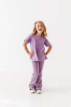 Load image into Gallery viewer, PLUM | Vintage FLARE Set