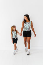 Load image into Gallery viewer, GOOFY Stripe (KIDS) | FRONT-TIE TANK