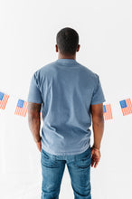 Load image into Gallery viewer, 250 Year Flag | ADULT TEE