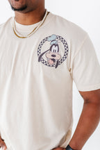 Goofy Circle | ADULT UNISEX TEE
