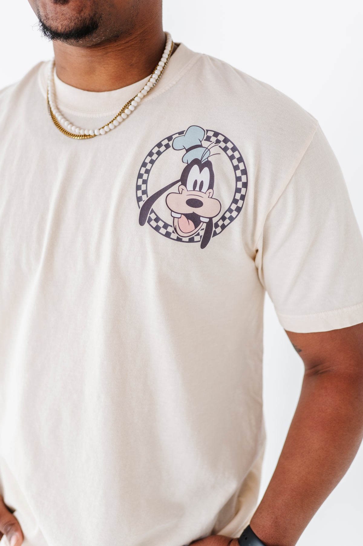 Goofy Circle | ADULT UNISEX TEE