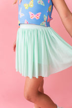 Load image into Gallery viewer, Butterfly Garden | Strappy Back Tank SET