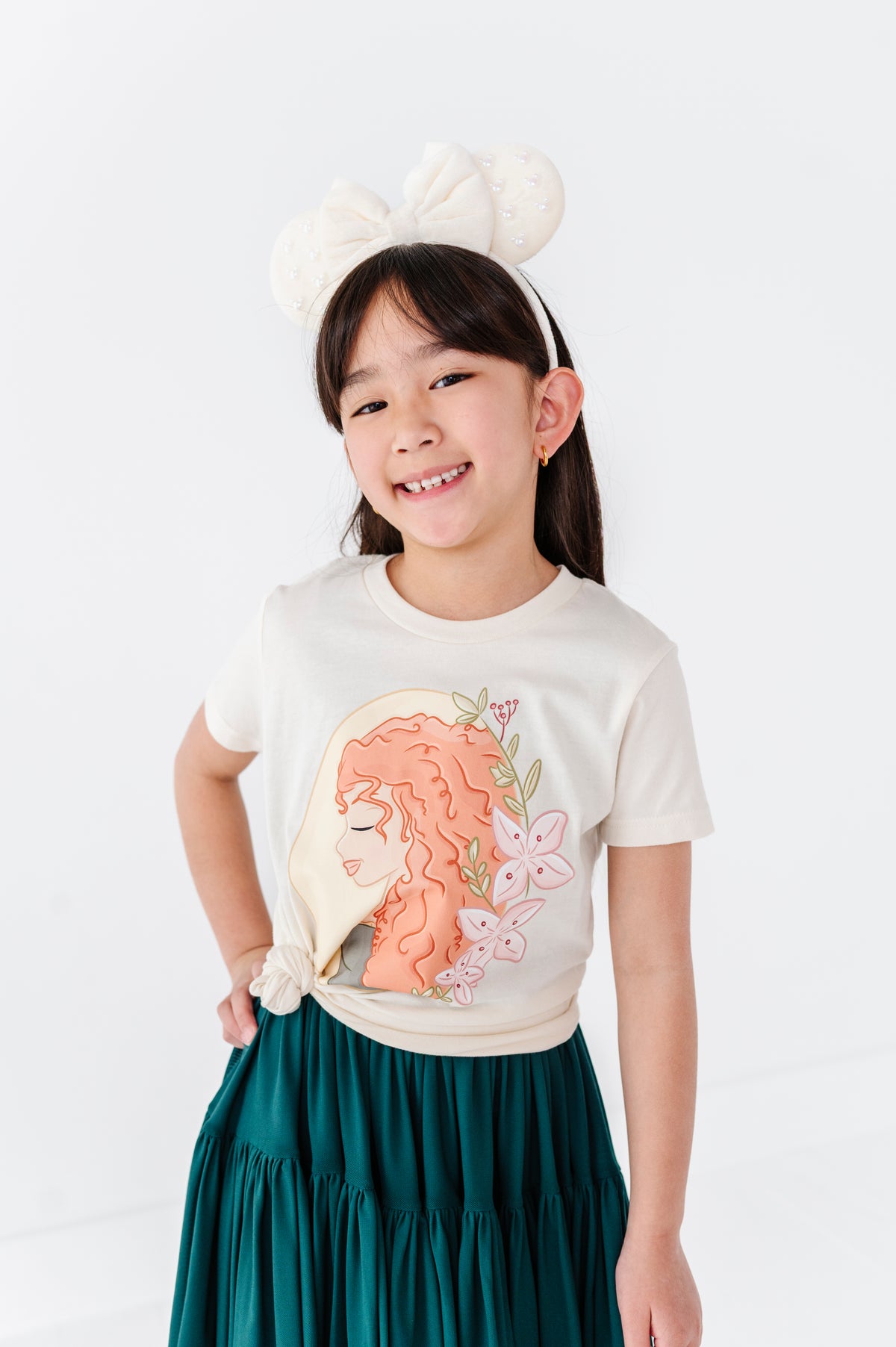 Merida | KIDS Tee
