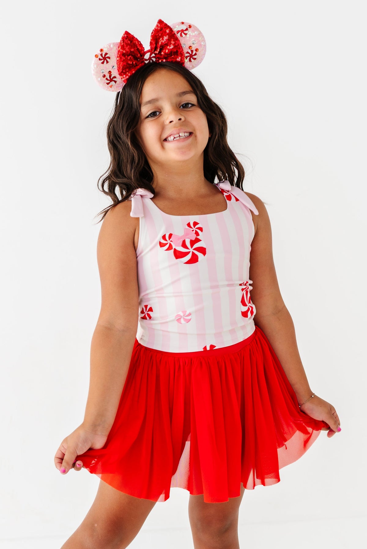 Peppermint Pixie | KIDS Active SET