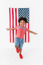 Load image into Gallery viewer, Navy | Vintage CARGO Shorts