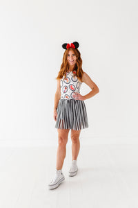 Halloween Princess | ADULT TANK