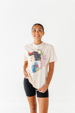 Load image into Gallery viewer, Snow White | ADULT tees (*CROP + FULL LENGTH HERE)