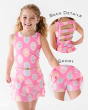Load image into Gallery viewer, Framed Flowers | Activewear SET